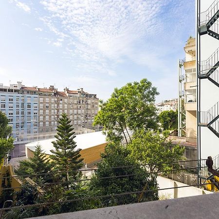 Whome | Damasceno Contemporary Apartment #59 Lisboa Kültér fotó